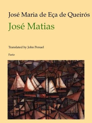 cover image of José Matias